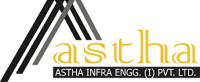 Official logo of Astha tank construction